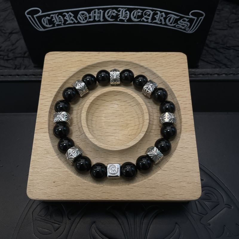 Chrome Hearts Bracelets